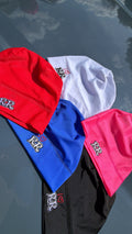 Richest Runner "Skull Cap"